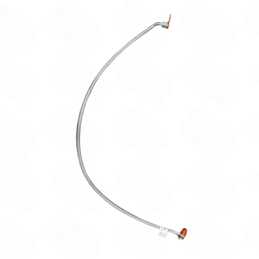 McLaren Hose Clutch Breather Front for Optimal Performance