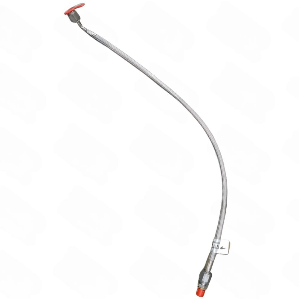 Mclaren Hose Clutch Breather Rear for Optimal Performance