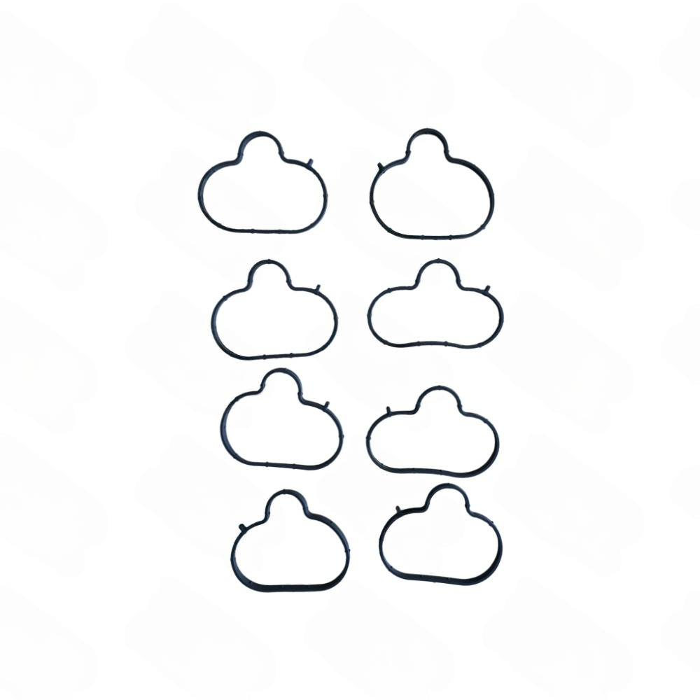 McLaren Inlet Manifold Seal Kit for Enhanced Performance