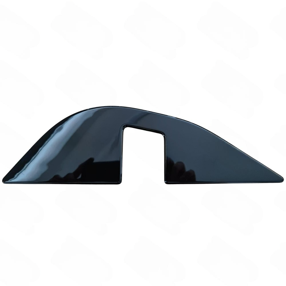 McLaren LH Roof Latch Cover Genuine Replacement Part