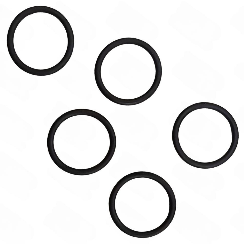 MCLAREN O-RING CLUTCH COOLER for Optimal Performance