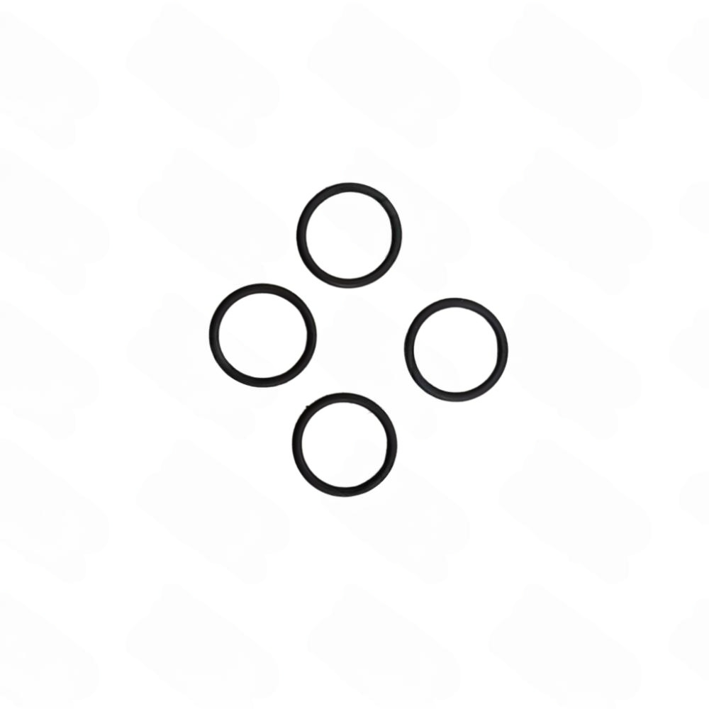 McLaren O-Ring Transmission Clutch Cooler Set of Four