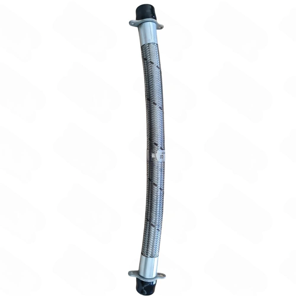 McLaren Pipe Feed Oil Tank To Engine Replacement Part