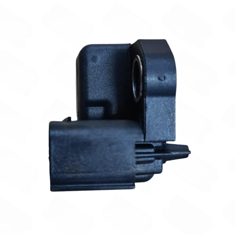 Mclaren Rear Accelerometer for Enhanced Vehicle Performance