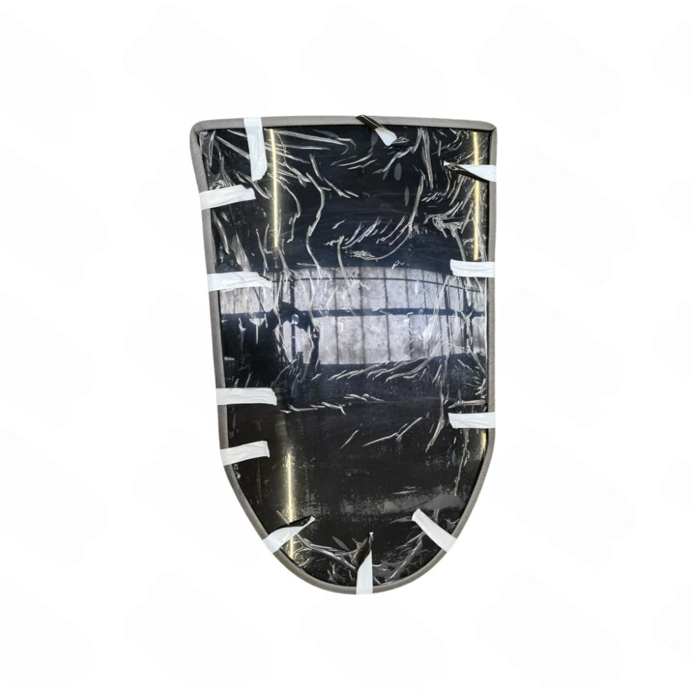 McLaren Rear Glass Assy - Dark Tint for Enhanced Style