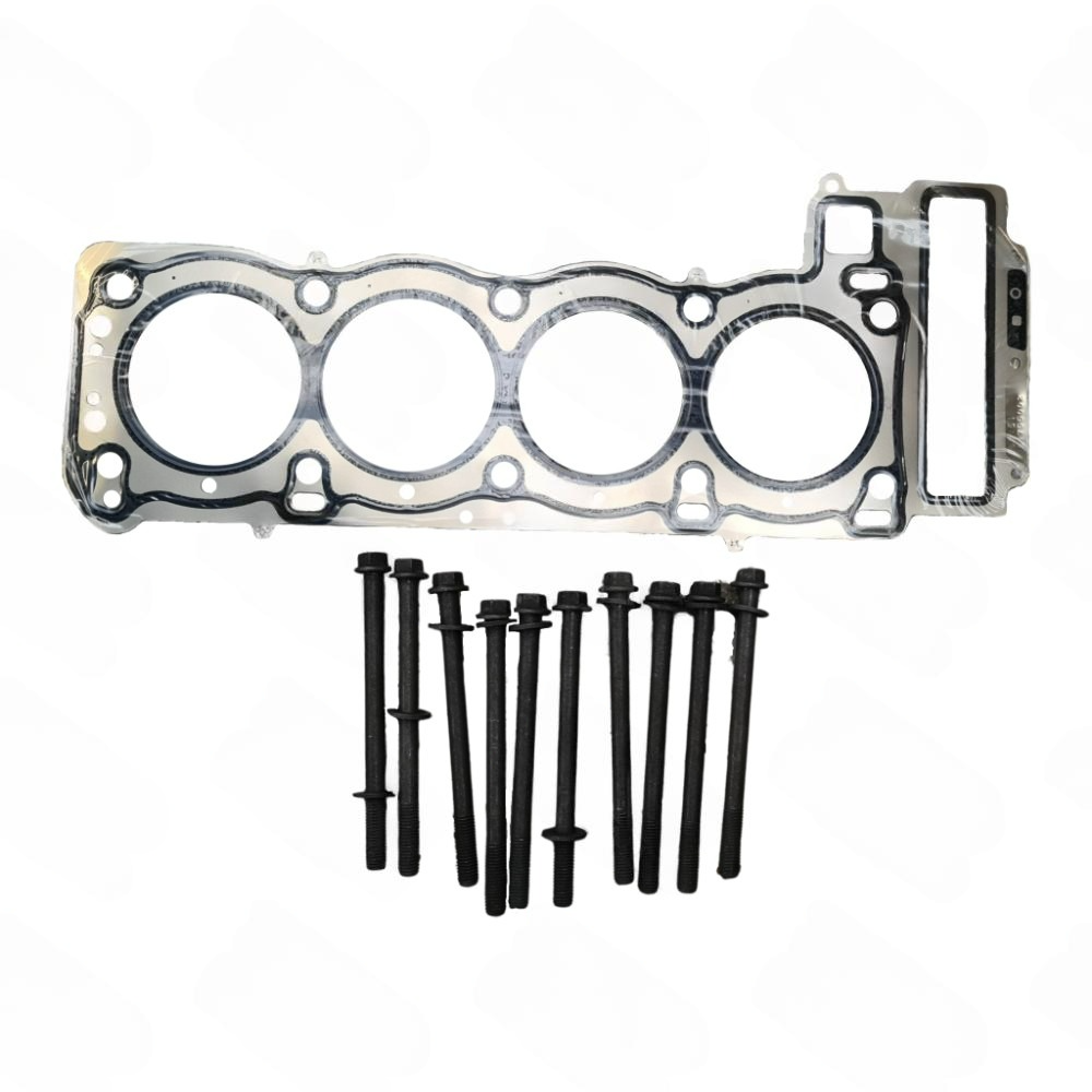 Mclaren Rh Head Gasket Kit For High Performance Engines