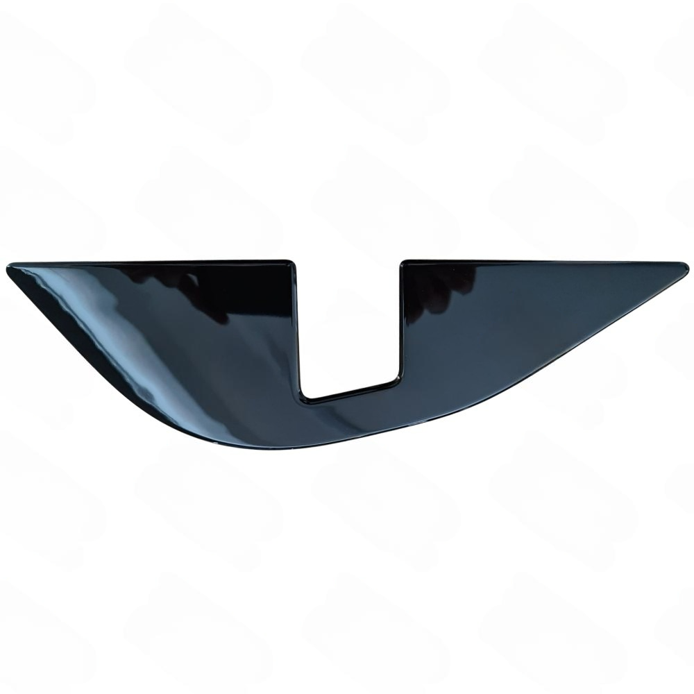 McLaren RH Roof Latch Cover for Perfect Fit and Durability