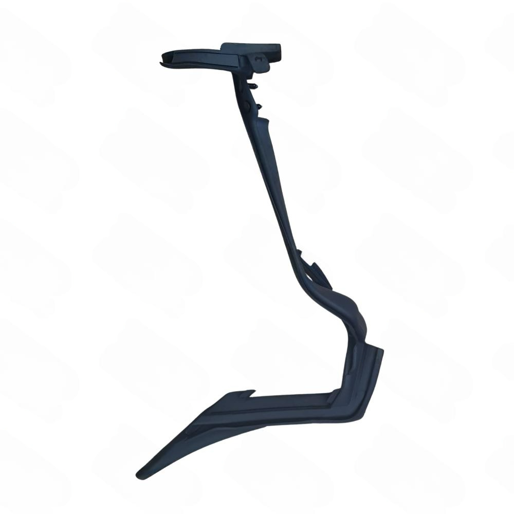 McLaren RH Seal Mldg Primary Cheater For Optimal Fit