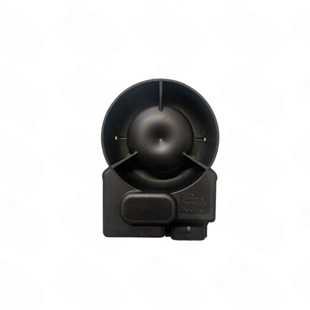 MCLAREN SIREN Genuine Part for Enhanced Vehicle Safety