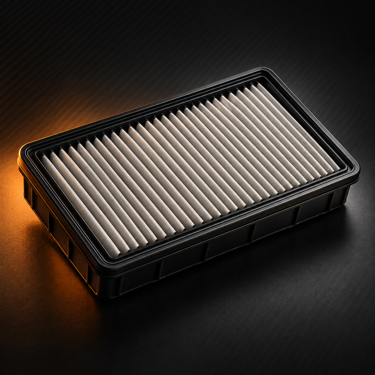 Aston Martin Filters – Genuine & Performance Options