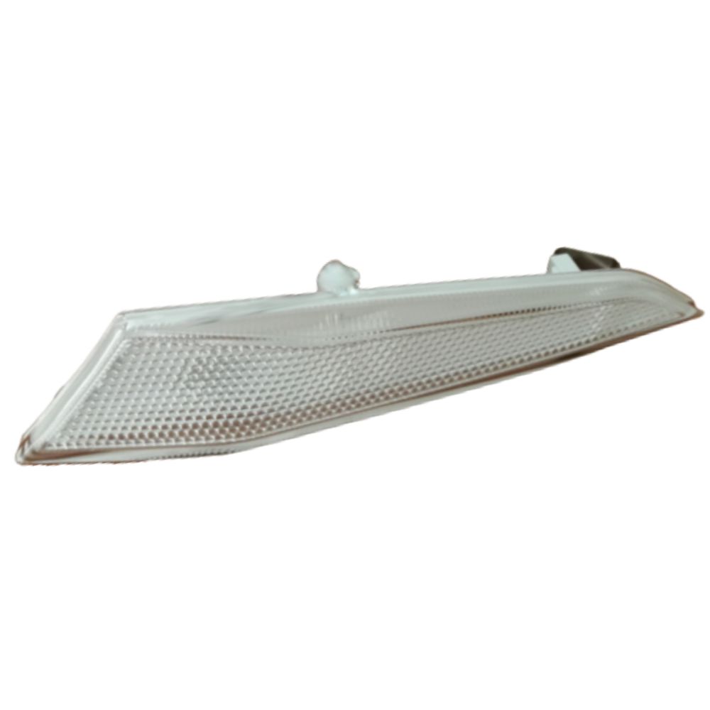 MCLAREN REAR LEFT CLEAR SIDE MARKER LAMP