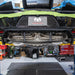 Fabspeed McLaren GT Valvetronic X-Pipe (2020+) Fabspeed Motorsport