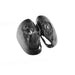 Carbon Fiber Mirror Housings with Matte Finish 650S McLaren Fabspeed Carbon