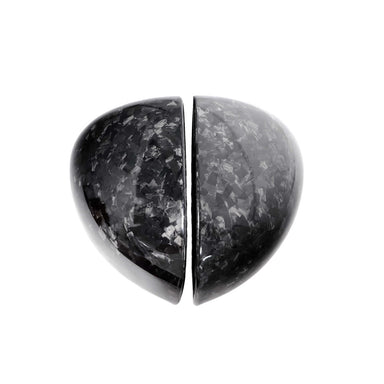 Carbon Fiber Forged Mirror Housings 765LT McLaren Fabspeed Carbon