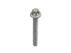 Hexagon Head Bolt - M8x70 - for Coolant Carrier. Porsche 987.2 / 997.2 / 981 / 991 Porsche