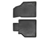 Rubber floor mats. Porsche 996 / 986 Boxster LHD Porsche
