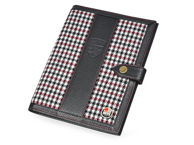 Porsche Classic '60 Years of 911' document folder for all Porsche drivers Porsche