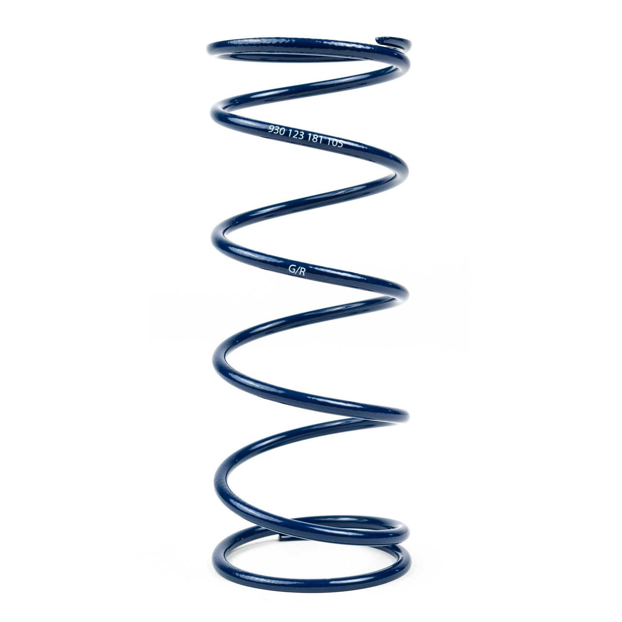 Porsche 911 Turbo 930 Wastegate Boost Spring 1.05 BAR (1976-1989) Fabspeed Carbon