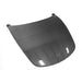 Carbon Fiber Front Hood - Porsche 991/ 991.2 (2012-2019) Fabspeed Carbon