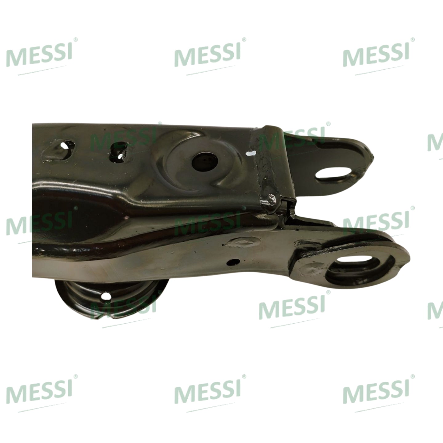 Land Rover Arm - rear suspension
 rgg500430