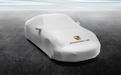 Car Cover Indoor OE. Porsche 991 GT3 RS >>2017 - 99104400007 Porsche