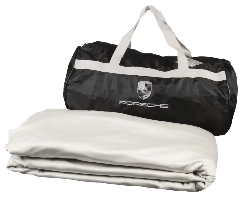 Car Cover Indoor OE. Porsche 997 MKII 2009>> - 99704400012 Porsche