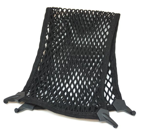 Cargo net Genuine Porsche part 98755133900