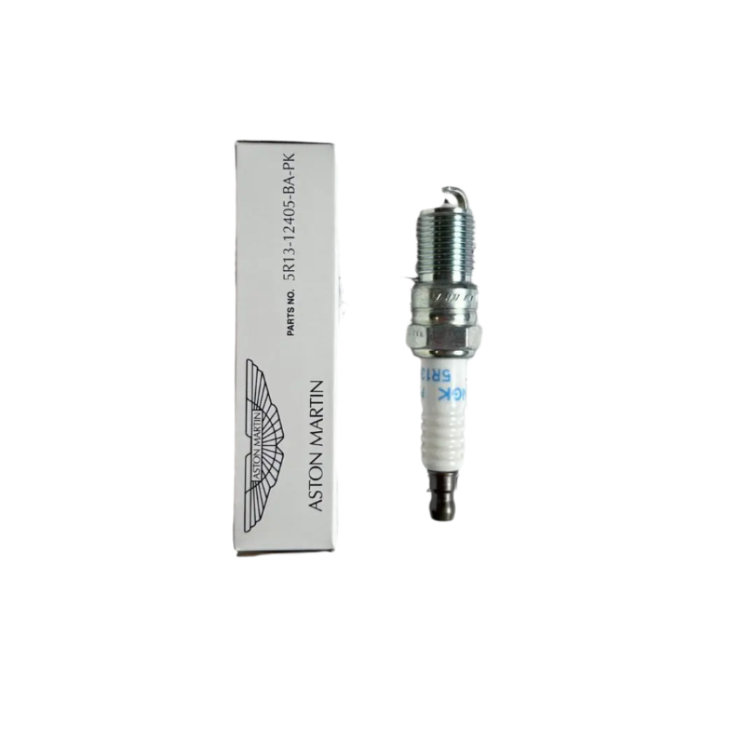 ASTON MARTIN BOX OF 4 SPARK PLUGS (5R13-12405-BA-PK)