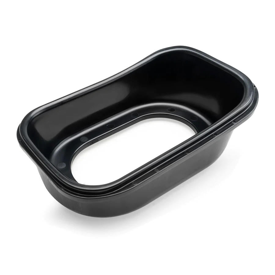 Swine Eleven Porsche 964 / 993 ReBoot Shift Boot Trim Panel Swine Eleven