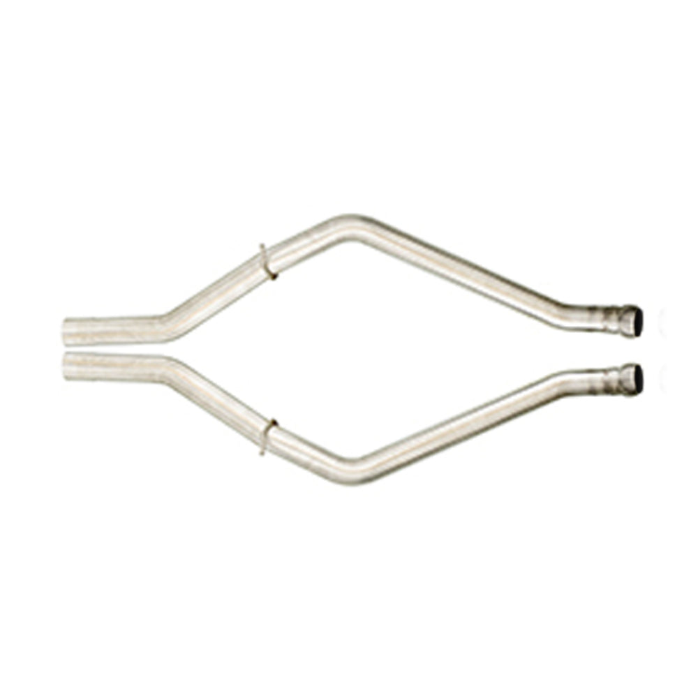 Tubi ALFA ROMEO IT - SERIE PROL NO KAT ALFA STELVIO QFV Tubi Style