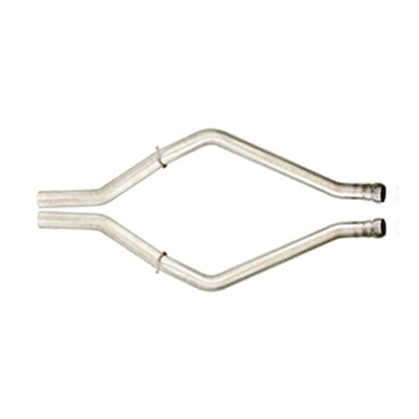 Tubi ALFA ROMEO IT - SERIE PROL NO KAT ALFA STELVIO QFV Tubi Style