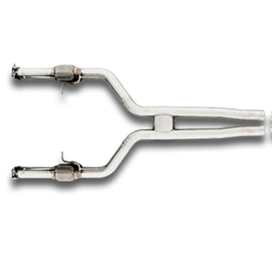 Tubi ALFA ROMEO IT - CENTRALE ALFA STELVIO QFV Tubi Style