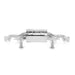 Tubi AUDI R8 V8 1^ GEN EXHAUST NO VALVE Tubi Style