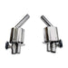 Tubi AUDI RS6 & RS7 C7 MUFFLERS KIT Tubi Style