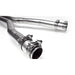Tubi BMWM5 E60 CENTRAL EXHAUST Tubi Style