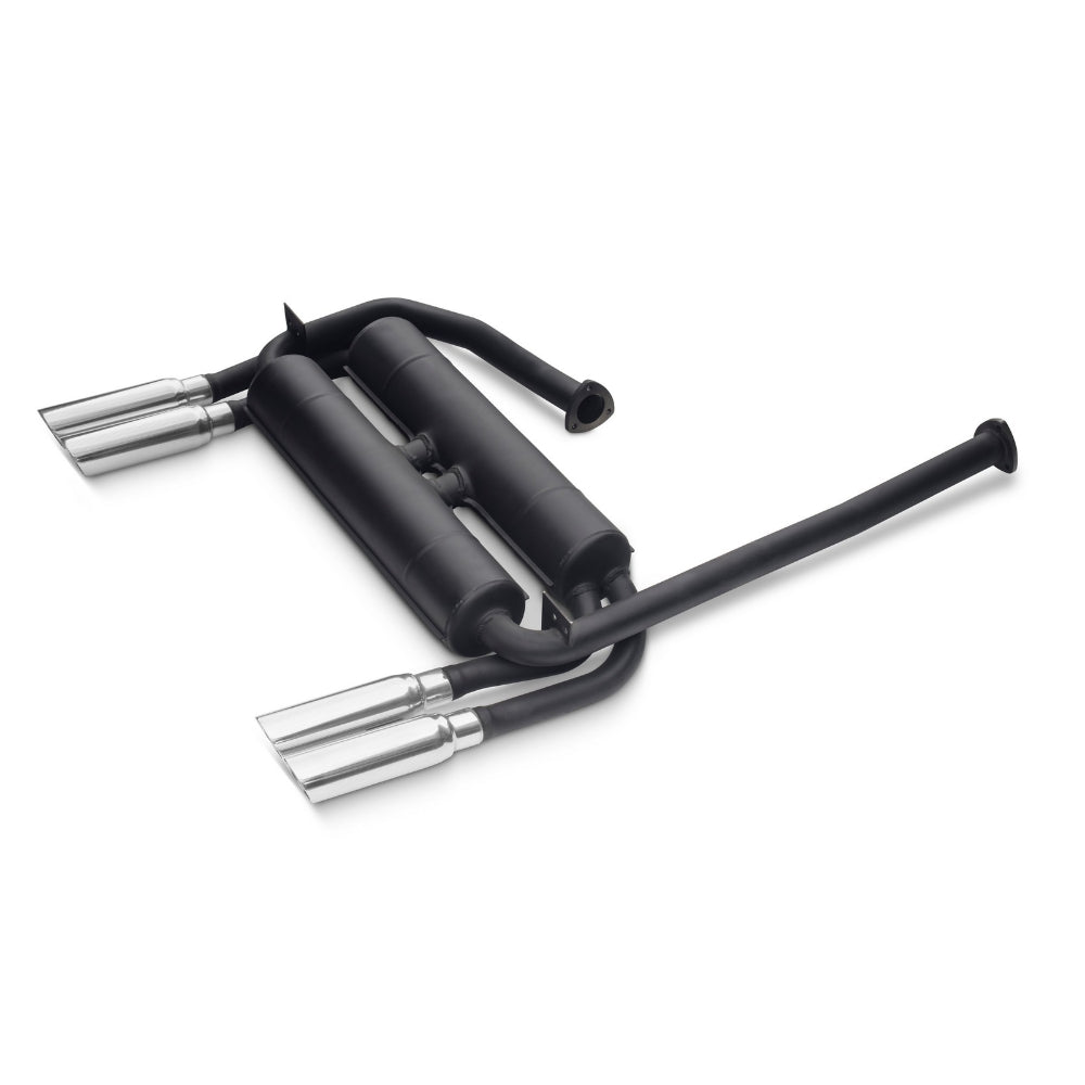 Tubi DINO 246 EUROPA FL.PIANA M LOUD EXHAUST Tubi Style