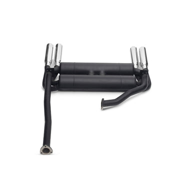 Tubi DINO 246 EUROPA FL.PIANA M LOUD EXHAUST Tubi Style