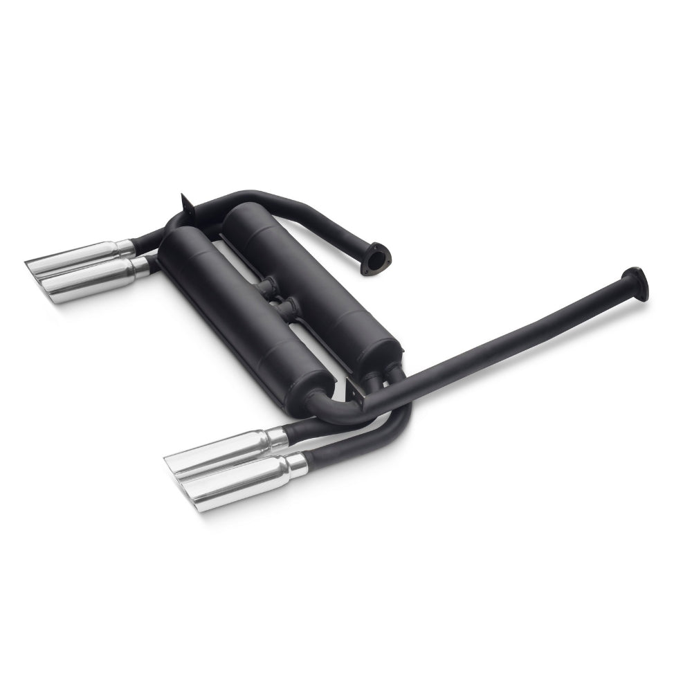 Tubi DINO 246 EUROPA FL. PIANA M EXHAUST Tubi Style