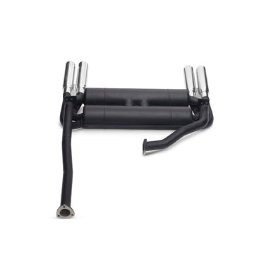 Tubi DINO 246 EUROPA FL. PIANA M EXHAUST Tubi Style