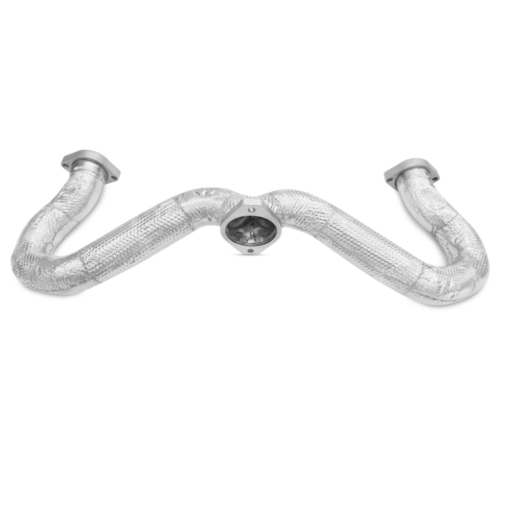 Tubi F355 BY-PASS TUBE Tubi Style