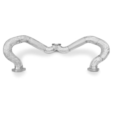 Tubi F355 BY-PASS TUBE Tubi Style