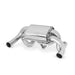 Tubi 430 SCUDERIA EXHAUST Tubi Style