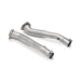 Tubi 430 SCUDERIA CAT BYPASS HIGH FLOW PIPES KIT Tubi Style