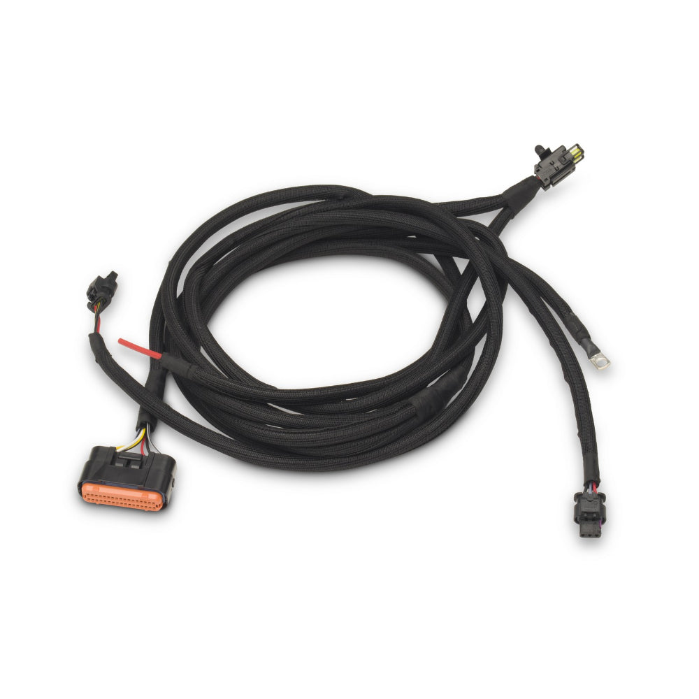 Tubi 812 SUPERFAST VALVETRONIC EXHAUST KIT Tubi Style