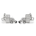 Tubi California LOUD EXHAUST Tubi Style