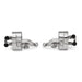 Tubi California LOUD EXHAUST Tubi Style