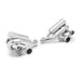 Tubi California T VALVETRONIC EXHAUST KIT Tubi Style
