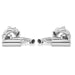 Tubi California T VALVETRONIC EXHAUST KIT Tubi Style