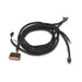 Tubi California T VALVETRONIC EXHAUST KIT Tubi Style