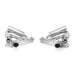 Tubi California T VALVETRONIC EXHAUST KIT Tubi Style